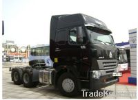 Sell all kind of heavy duty truck