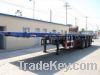 Sell all kind of semi trailer