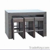 Sell   Back to Product Page Rattan Bar Set