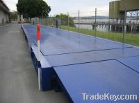 Sell CE Truck Scale/ Weighbridge