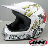 Sell Motocross Helmet, Motorcycle Helmets, Helmet, ATV