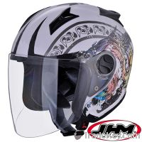 Sell open face helmet, motorcycle helmet, helmets