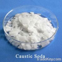 Sell  Caustic Soda flakes