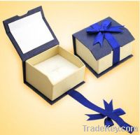 Sell jewellery boxes pouches gift boxes jewellery cases