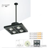 Sell LED factory light - 120w