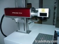Sell 20w Fiber Laser Marking Machine