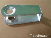 Sell metal stamping Assembly Parts