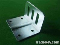 Sell Sheet Metal Stamping Component