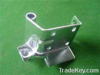 Sell Alloy Construction Metal Part