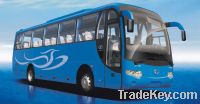 Sell travel/tour/tourist bus