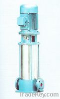 Sell Acid Chemical Pump