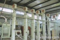 Sell Rice  Production Line