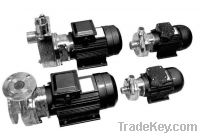 Sell high pressure Water Pump