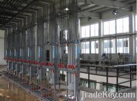 Sell glucose production line
