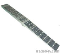 Sell Aluminum ATV/motorcycle loading ramp