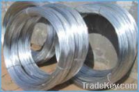 Sell  Hot-dipped Galvanized wire