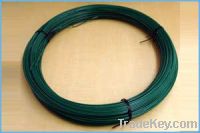 Sell Plastic coated wire