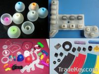 Sell Unstandard Silica Rubber Product