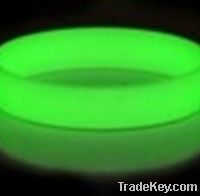 Sell Unstandard Luminescent Silica Rubber Product