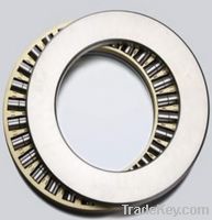 Sell Cylindrical Roller Thrust Bearings