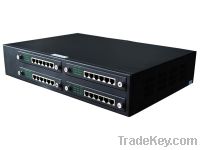 Sell Voip Sip Gateway with 24, 48, 72, 96 FXS/FXO ports