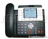 Sell  voip sip phone ip phone