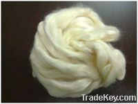 Sell Tussah Silk Noil