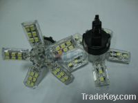 3157 3528 40SMD Car LED Bulb