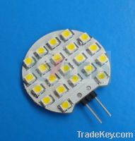G4 bi-pin 3528 21SMD LED Bulb