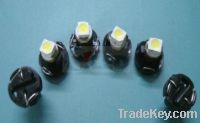 R-3528-1SMD-8MM Car led bulb