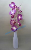 Battery Operated LED Flower Lights Christmas Decoration Lights