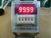 NEW Programmable Time Delay Relay Counter DH48S-2Z