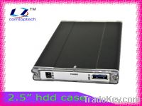 Sell 2.5"sata external hard drive case hdd enclosure