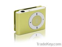 Wholesale Mini Clip MP3 Player