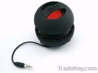 X-mini  subwoofer speaker for mp3 player