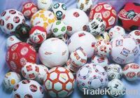 Sell Promotional Foot Balls