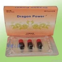 Dragon Power Herbal Sex Pills Prolongs Performance / Increased Bloodflow to The Penis
