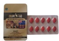 Australia Kangaroo Sex herb products for Man