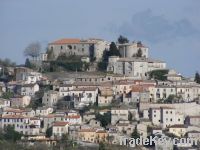 Sell House in South Italy-Gesualdo-Campania