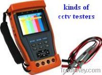 Sell cctv testers pro