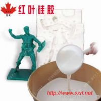Sell RTV Silicone rubber for making molds
