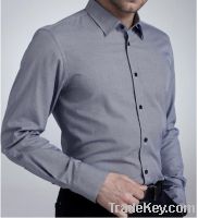 Sell Mens longsleeve business shirt