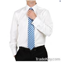 Sell Men's french cuff business dressshirt
