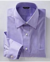 Sell Men's Stripe Dress Shirt