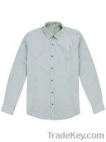 Sell Men's Washed Shirt