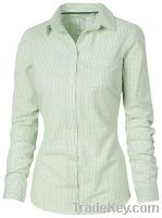 Sell Women's Classic Cotton Shirt