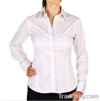 Sell Women's Classic Cotton Shirt