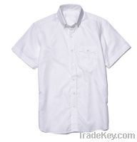 Sell Men's Classic Essential Oxford Shirt
