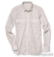 Sell Men's New Western style Shirt