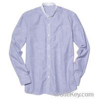 Sell Men's Vintage Washed Shirt